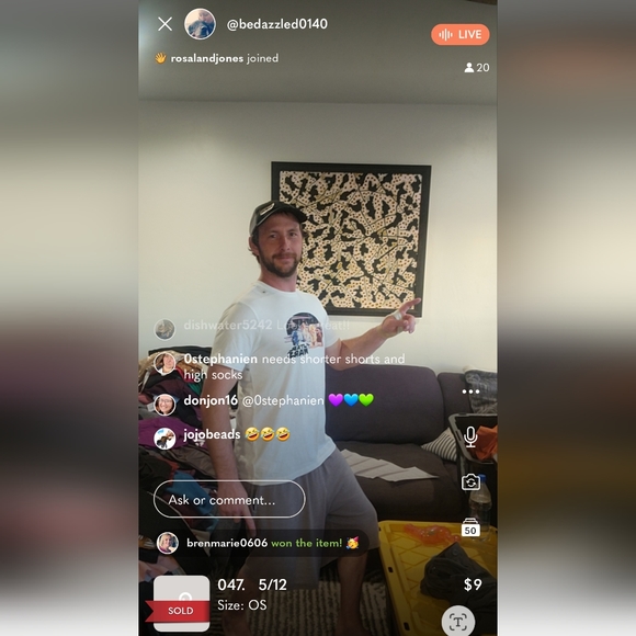 Meet your Posher, Kara - Picture 6 of 17